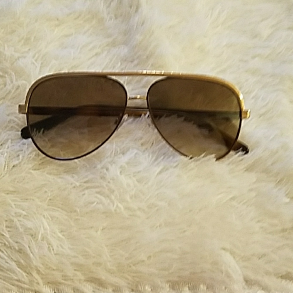 Jimmy choo sunglasses